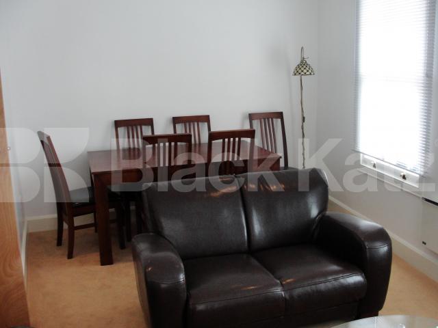 			NEW INSTRUCTION, 2 Bedroom, 1 bath, 1 reception Apartment			 Lower Marsh, Waterloo